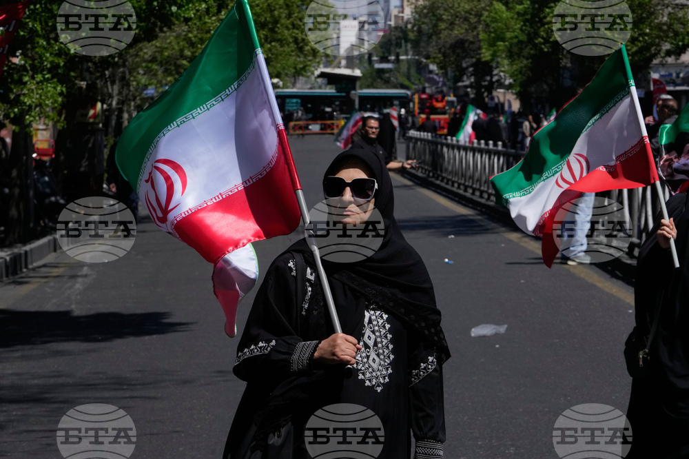 Iran War
