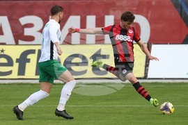 Футбол - Локомотив (София) - Берое