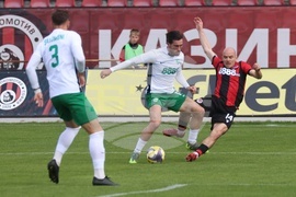 Футбол - Локомотив (София) - Берое