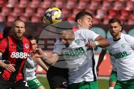 Футбол - Локомотив (София) - Берое