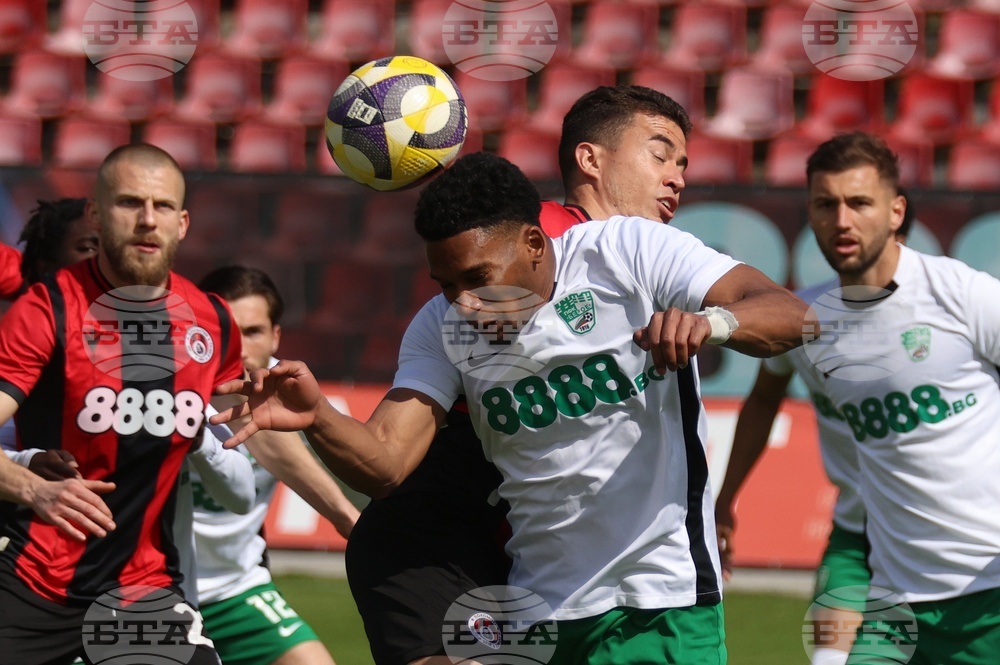 Футбол - Локомотив (София) - Берое