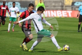 Футбол - Локомотив (София) - Берое