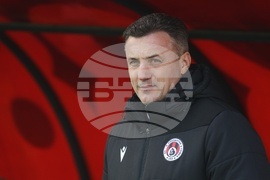 Футбол - Локомотив (София) - Берое