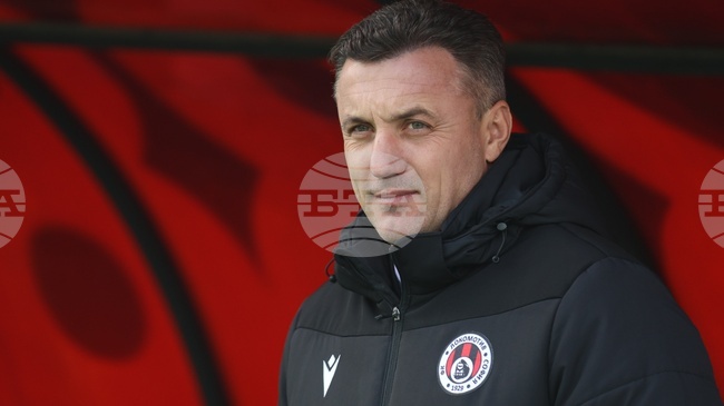 Станислав Генчев: "Нашата цел беше топ осем, очевидно щом не сме там, не го заслужавам"