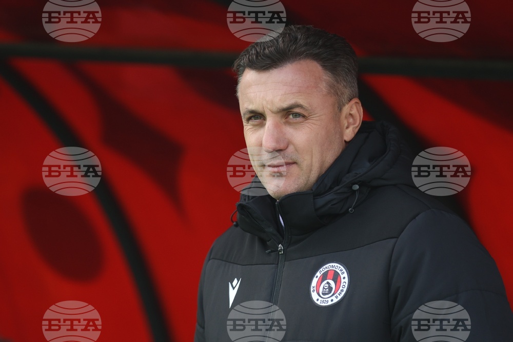 Футбол - Локомотив (София) - Берое