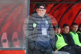 Футбол - Локомотив (София) - Берое