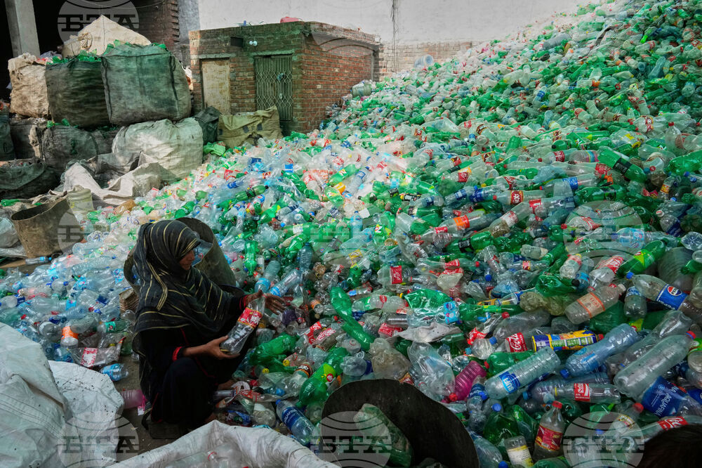 Climate Iran Petrochemicals