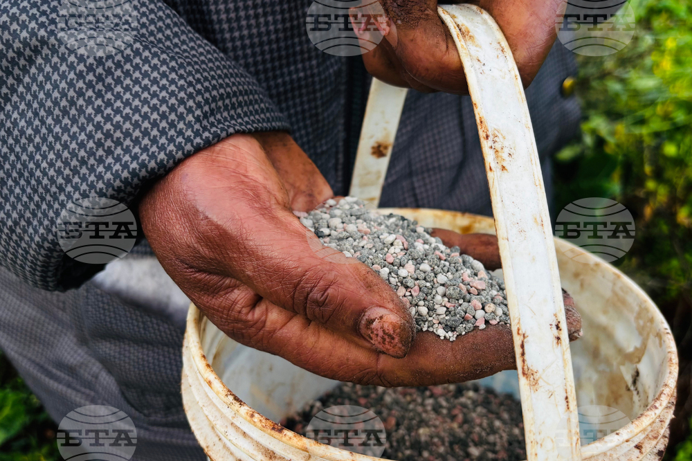 Climate Iran Petrochemicals