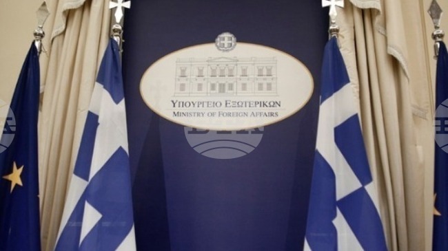 АНА-МПА: Отговор на гръцкото външно министерство към Турция - „Мюсюлманското малцинство в Тракия е религиозно малцинство“