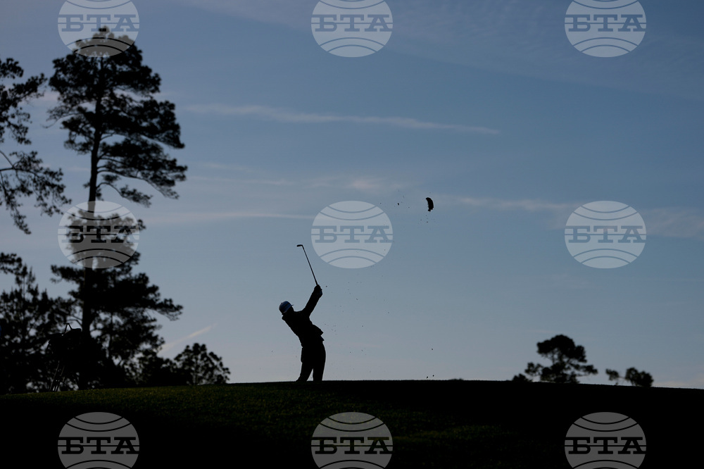 Masters Golf