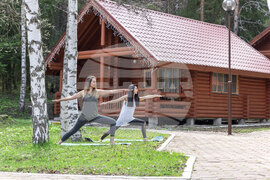 Курортен комплекс "Боровец" - хотел "Ястрбец Уелнес и СПА" - туризъм