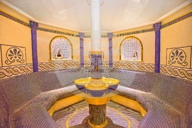 Курортен комплекс "Боровец" - хотел "Ястрбец Уелнес и СПА" - туризъм