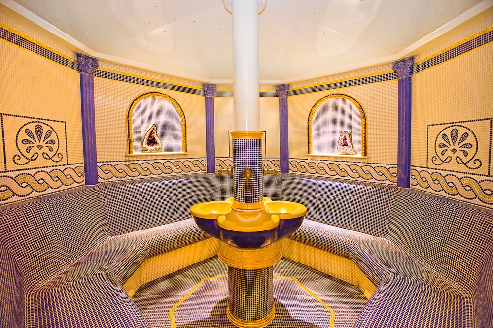 Курортен комплекс "Боровец" - хотел "Ястрбец Уелнес и СПА" - туризъм