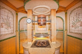 Курортен комплекс "Боровец" - хотел "Ястрбец Уелнес и СПА" - туризъм