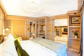 Курортен комплекс "Боровец" - хотел "Ястрбец Уелнес и СПА" - туризъм