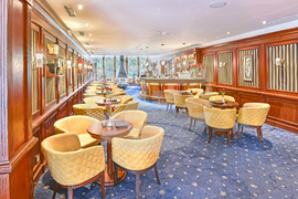 Курортен комплекс "Боровец" - хотел "Ястрбец Уелнес и СПА" - туризъм