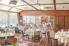 Курортен комплекс "Боровец" - хотел "Ястрбец Уелнес и СПА" - туризъм