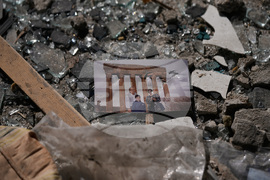 APTOPIX Lebanon Israel Iran War