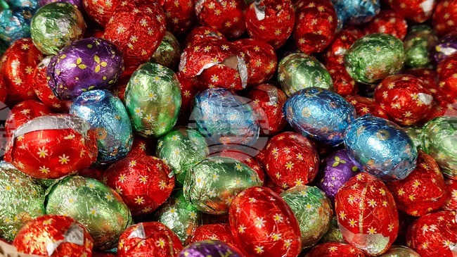 Рекордно високи цени на Великденските лакомства в Румъния; експерти определят явлението като „шоколадова инфлация“