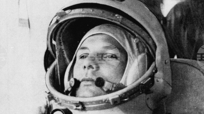 108 минути около Земята: преди 65 години за първи път човек полетя в Космоса 