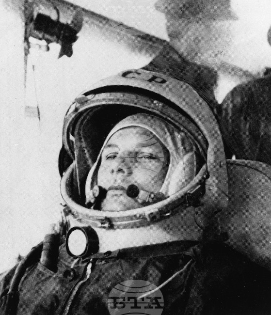 April 12, 1961: 65th Anniversary of World's First Manned Space Flight