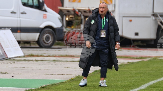 Хосу Урибе след поражението от Локомотив София: "Не може да си доволен, когато губиш"