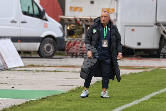 Хосу Урибе след поражението от Локомотив София: "Не може да си доволен, когато губиш"