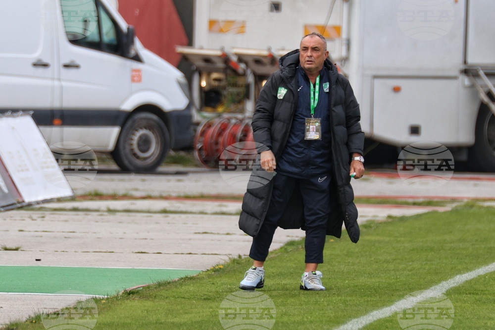 Футбол - Локомотив (София) - Берое