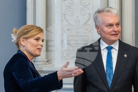 Lithuania Germany