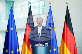 Germany Politics