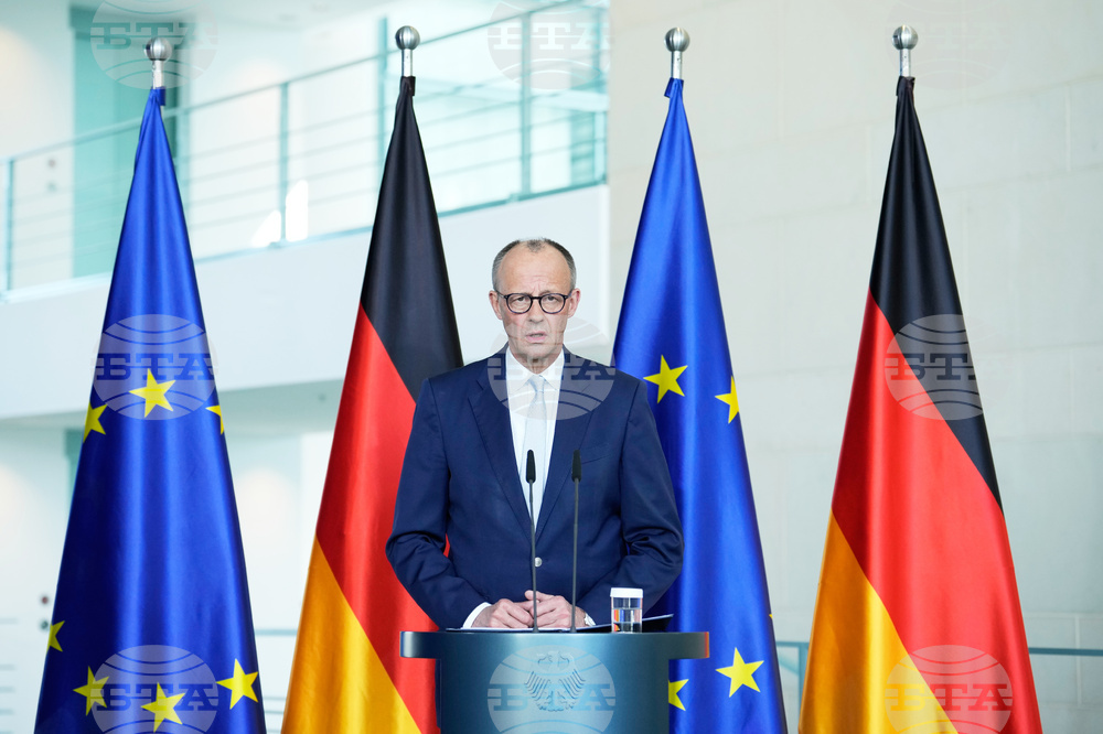 Germany Politics