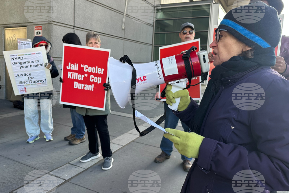 NYPD Fatal Cooler Throw