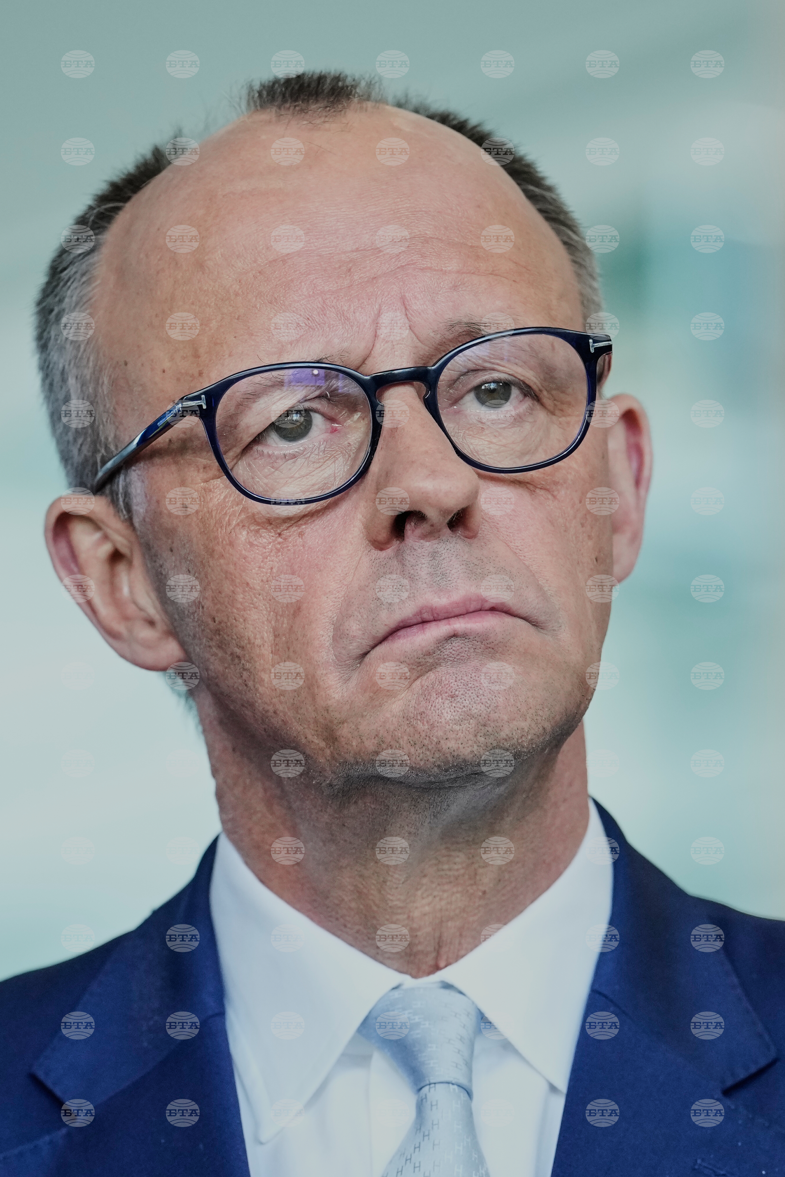 Germany Politics