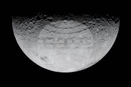 NASA Artemis Moonshot