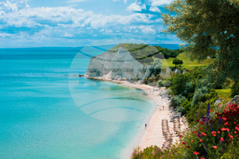 Каварна - комплекс "Трейшън клифс голф резорт" - туризъм