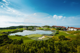 Каварна - комплекс "Трейшън клифс голф резорт" - туризъм