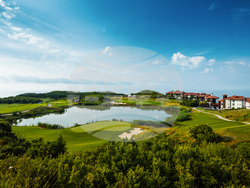 Каварна - комплекс "Трейшън клифс голф резорт" - туризъм