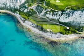 Каварна - комплекс "Трейшън клифс голф резорт" - туризъм