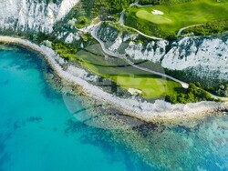 Каварна - комплекс "Трейшън клифс голф резорт" - туризъм