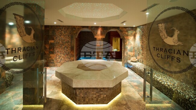 Thracian Cliffs Golf & Beach Resort Draws More Than 6,000 Guests a Season