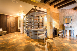 Каварна - комплекс "Трейшън клифс голф резорт" - туризъм