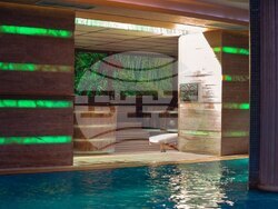 Село Марикостиново - хотелски комплекс "Мантар"