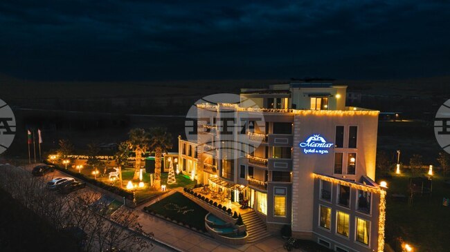 Предстои откриване на нова хотелска част и модерен СПА център в комплекс „Мантар“ в Марикостиново