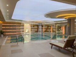 Село Марикостиново - хотелски комплекс "Мантар"