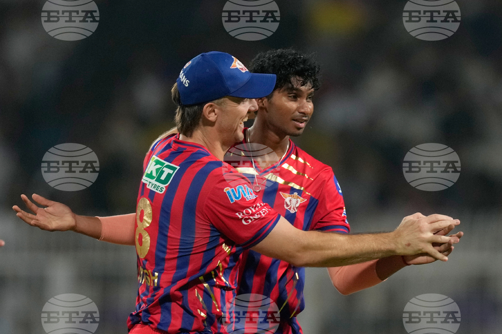 India IPL Cricket