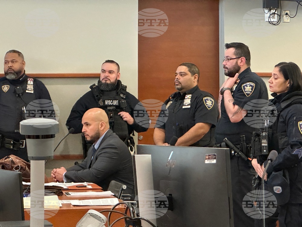 NYPD Fatal Cooler Throw