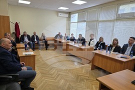 Ловеч - кръгла маса – подкрепа за хора с психични заболявания