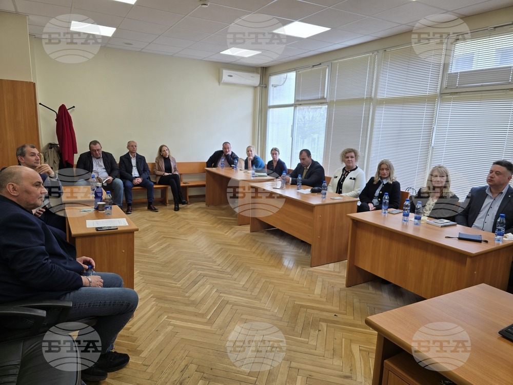 Ловеч - кръгла маса – подкрепа за хора с психични заболявания