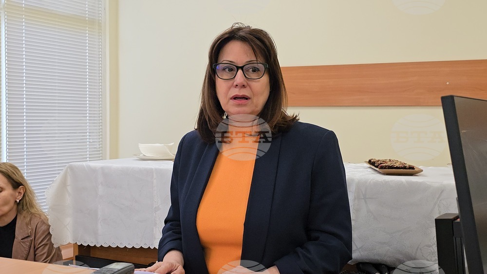 Ловеч - кръгла маса – подкрепа за хора с психични заболявания