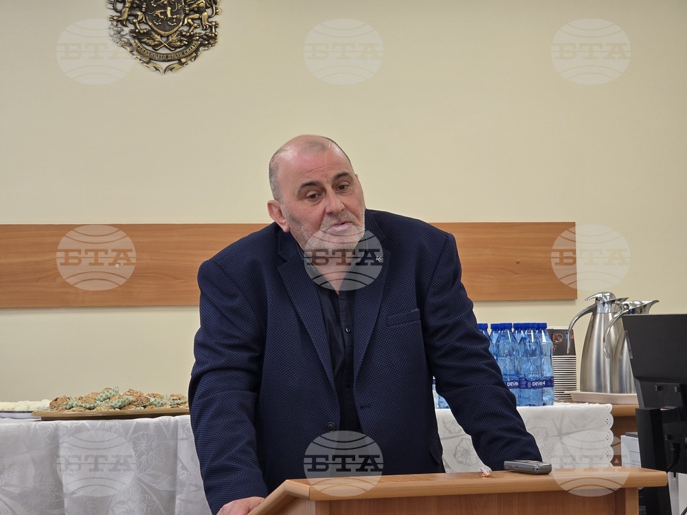 Ловеч - кръгла маса – подкрепа за хора с психични заболявания